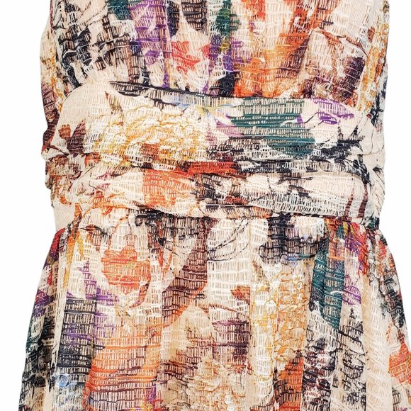 MAEVE Mackensie Dress       Size 4 - Picture 4 of 9